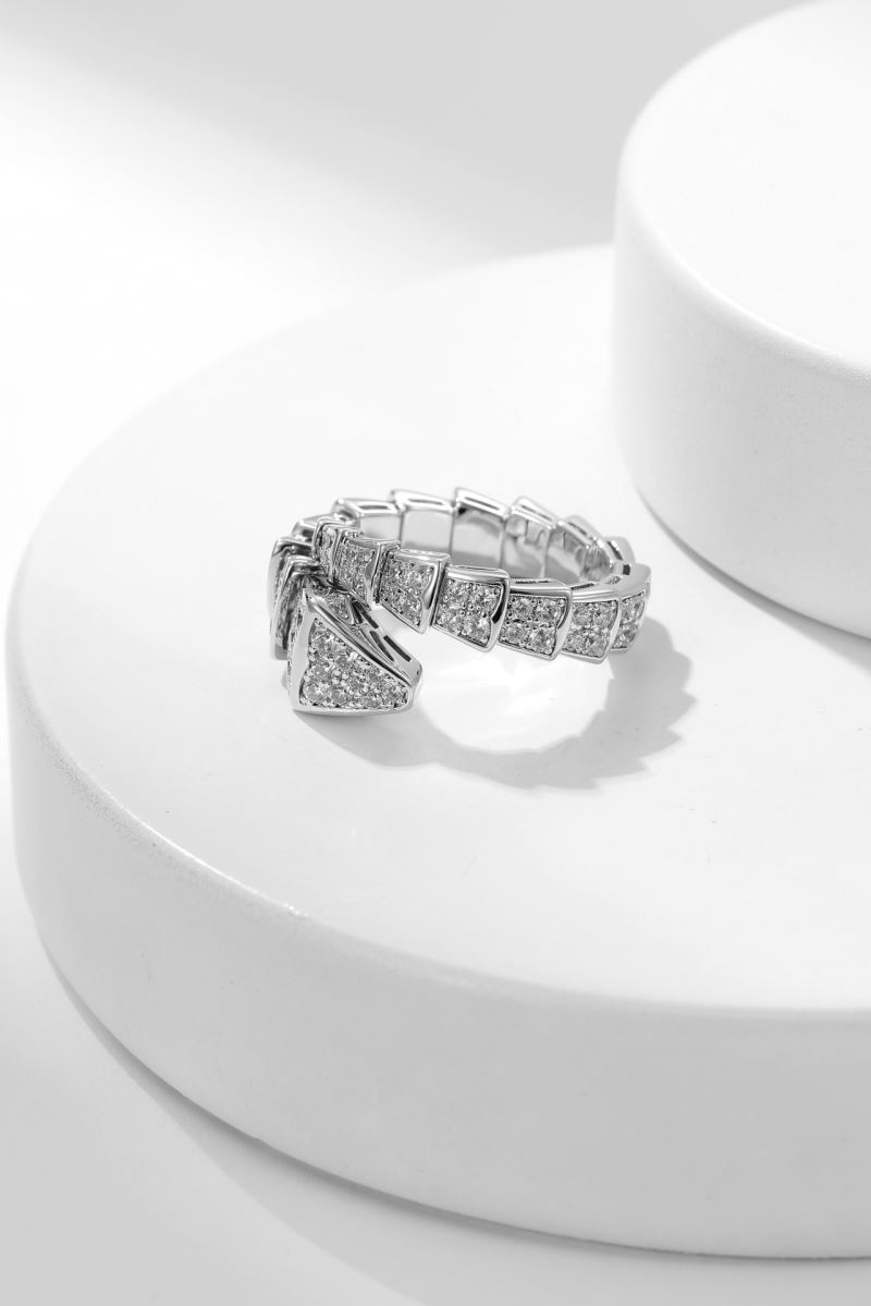 Boucheron Rings